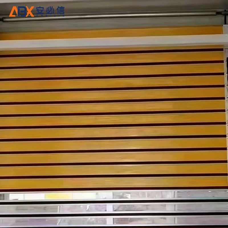 黄石市雷达高速门