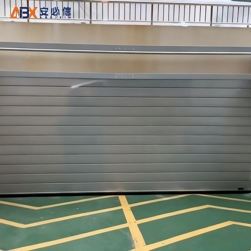 黄石市医药密闭高速门
